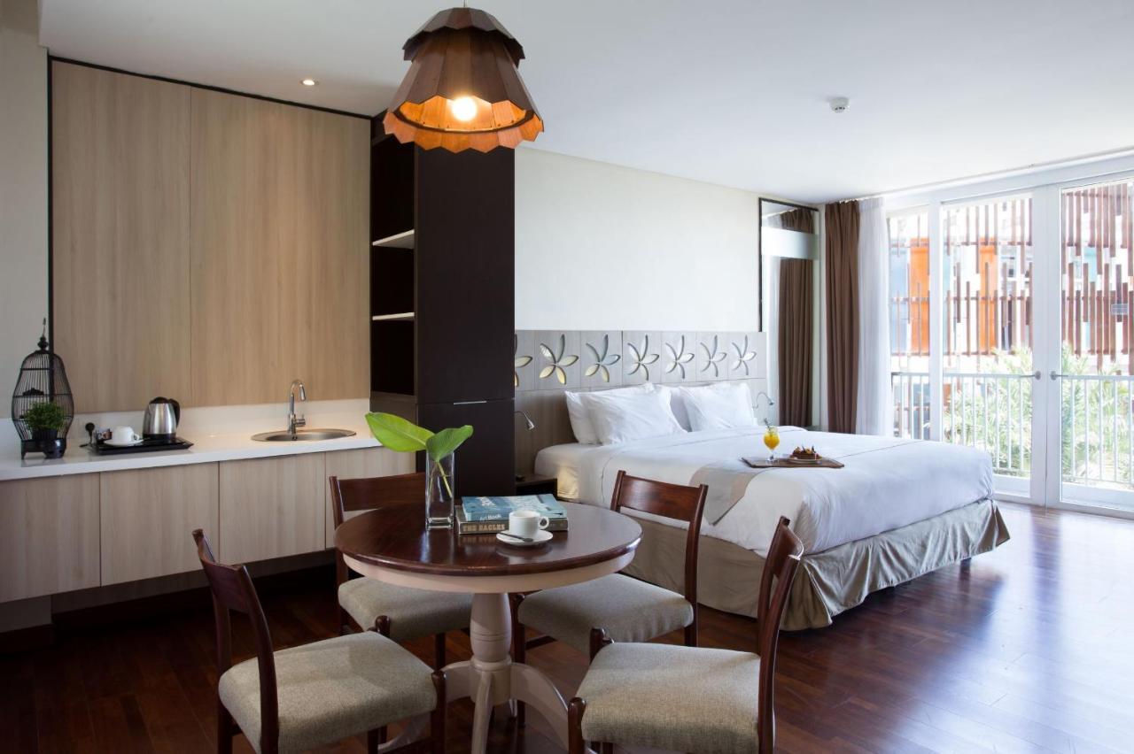 Amartahills Hotel And Resort Batu  Εξωτερικό φωτογραφία