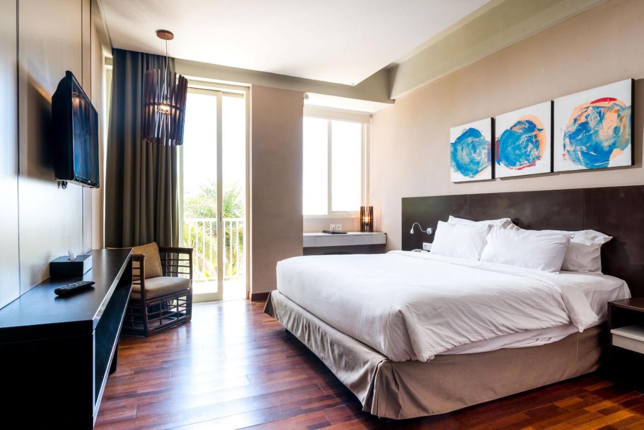 Amartahills Hotel And Resort Batu  Εξωτερικό φωτογραφία