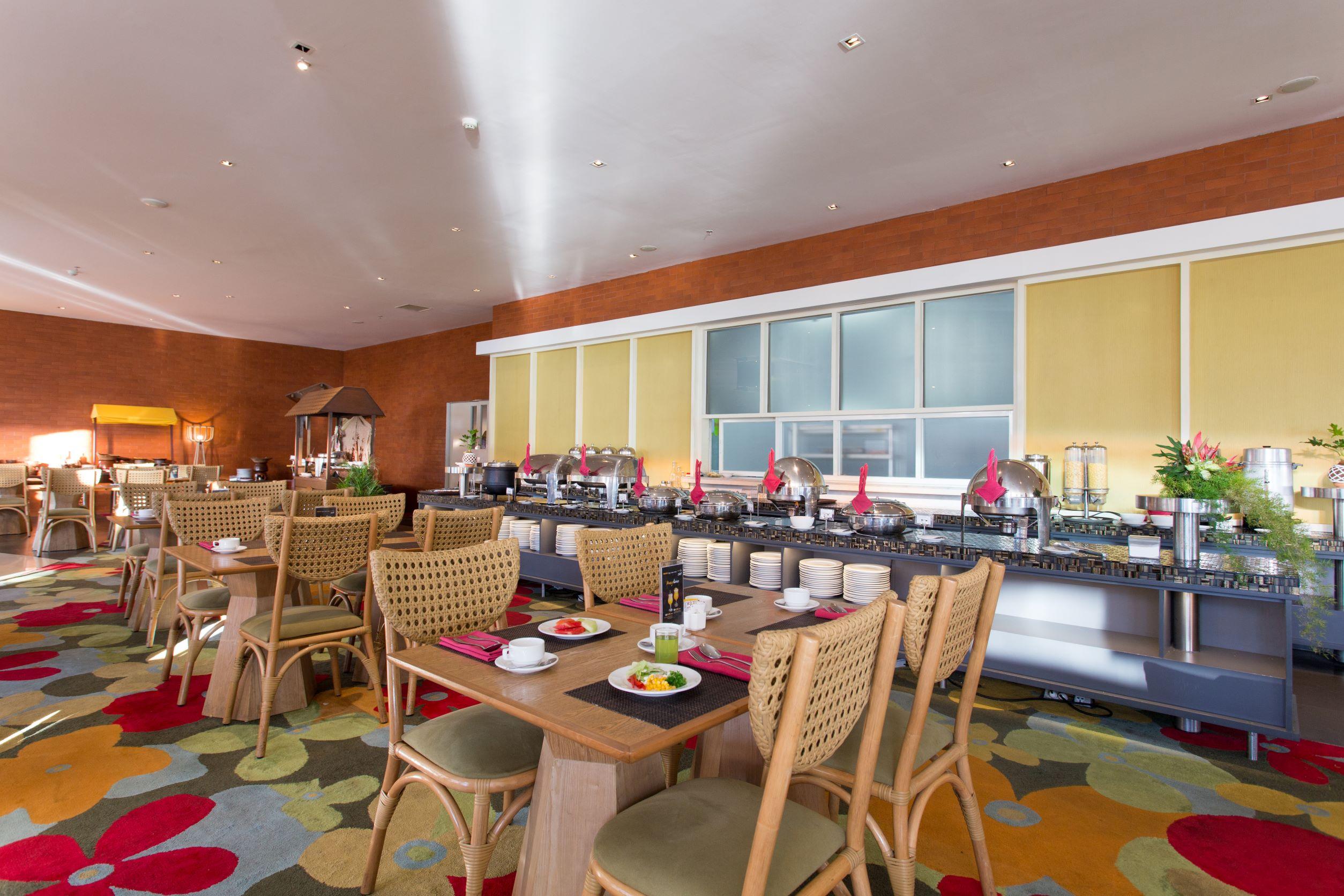 Amartahills Hotel And Resort Batu  Εξωτερικό φωτογραφία