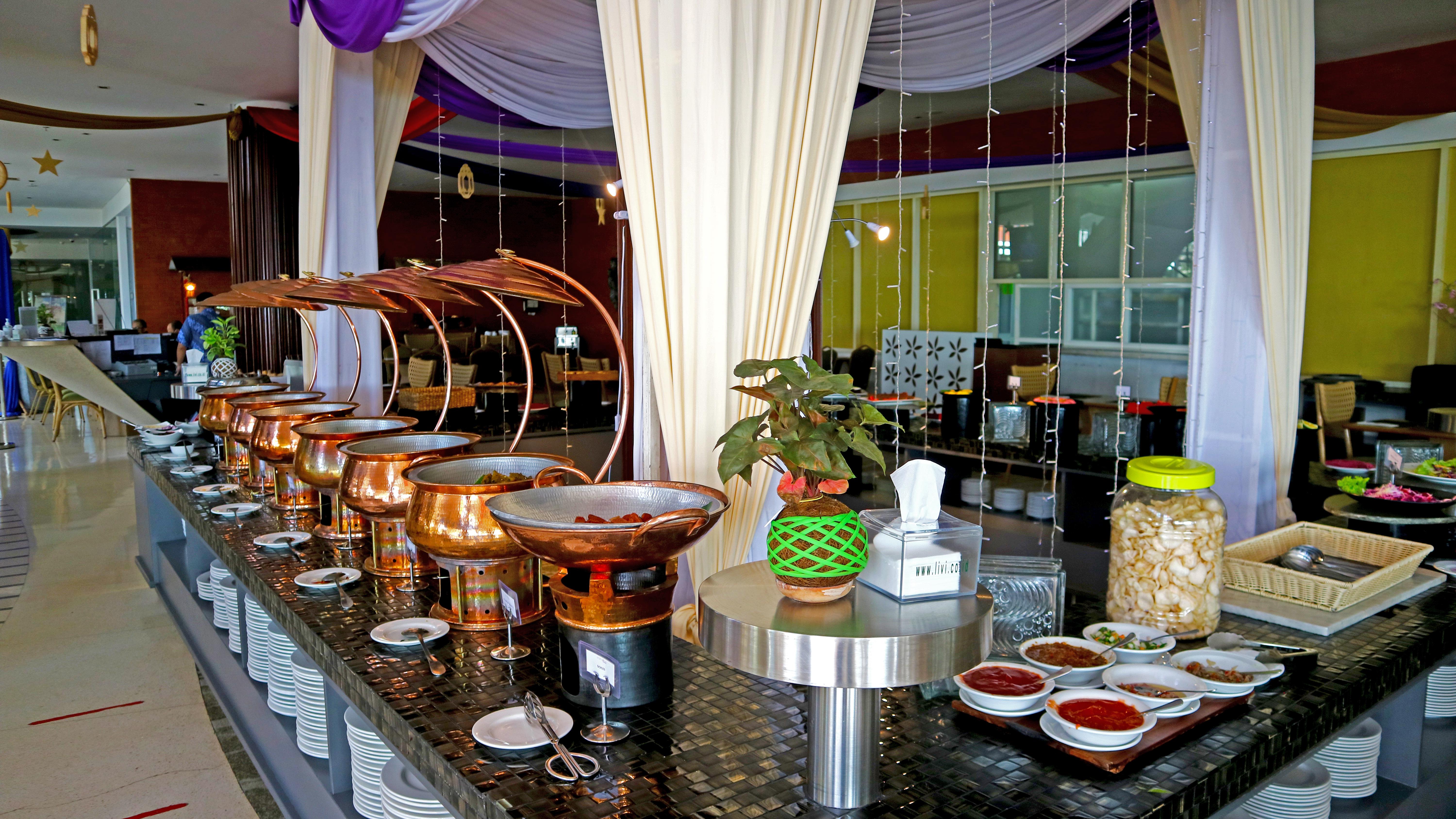 Amartahills Hotel And Resort Batu  Εξωτερικό φωτογραφία