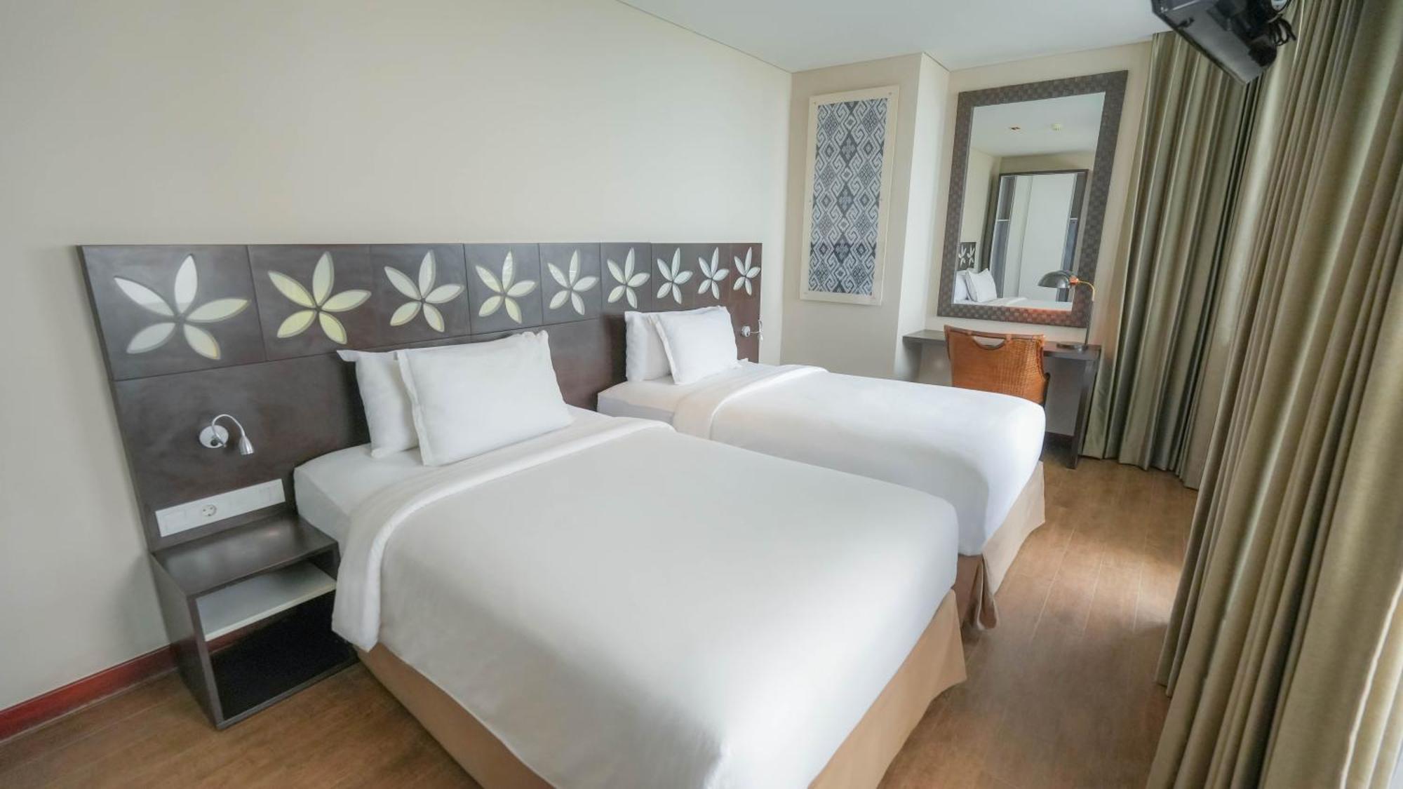 Amartahills Hotel And Resort Batu  Δωμάτιο φωτογραφία
