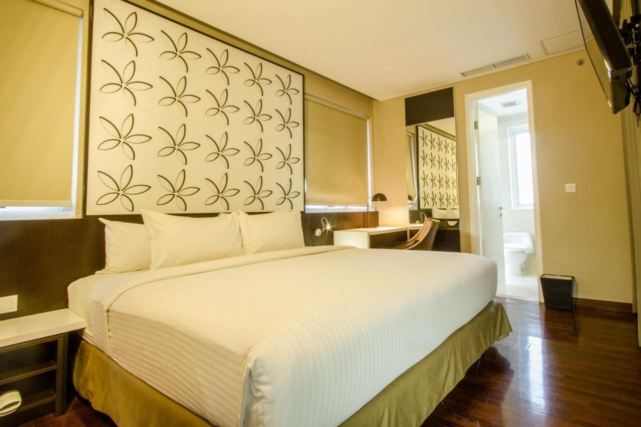 Amartahills Hotel And Resort Batu  Δωμάτιο φωτογραφία