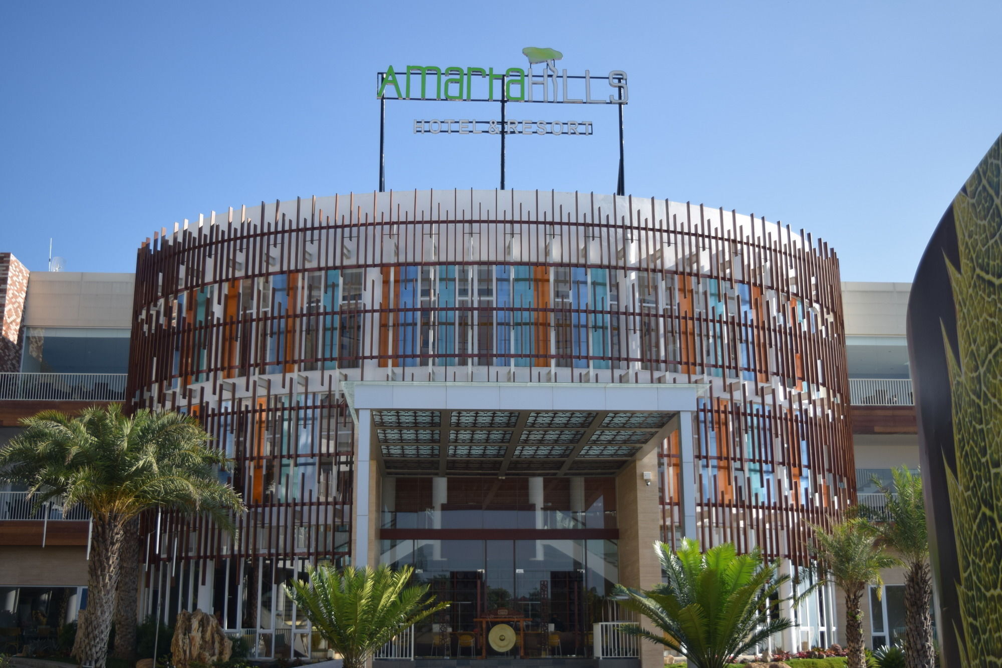 Amartahills Hotel And Resort Batu  Εξωτερικό φωτογραφία
