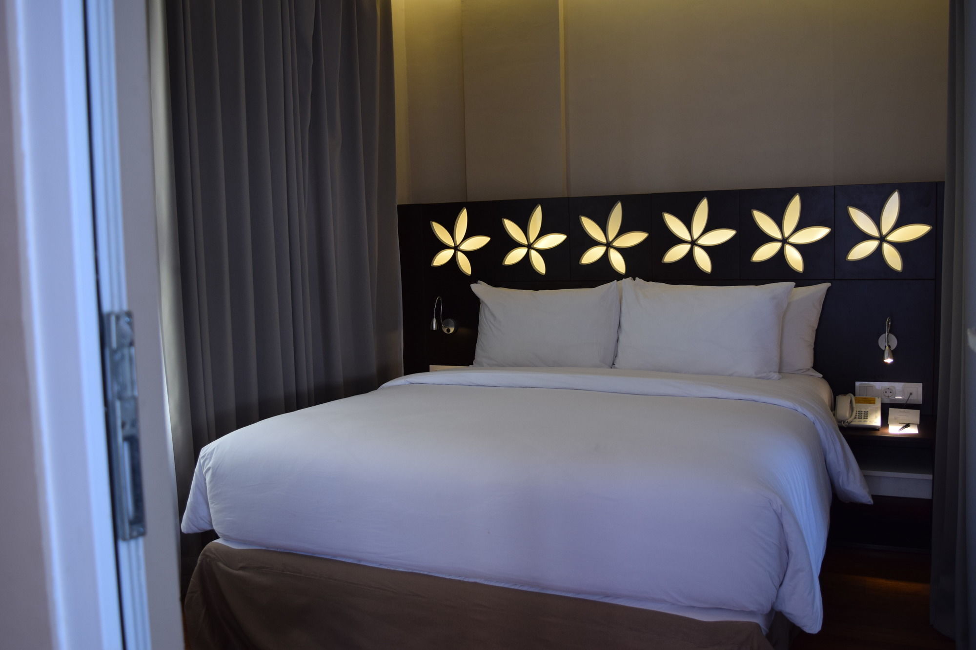 Amartahills Hotel And Resort Batu  Εξωτερικό φωτογραφία